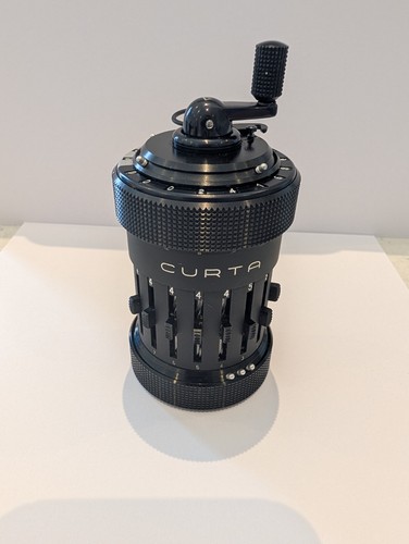 Vintage curta type - vintage, i