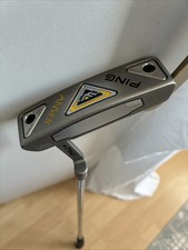 Ping IWI Anser 34-inch Putter