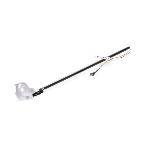 Blade mcp bl2 tail boom - bl2, tube