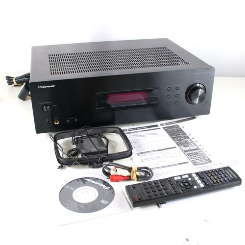Pioneer k stereo - sx-20-k,