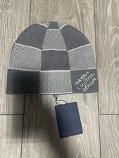 Louis Vuitton Men's Grey
