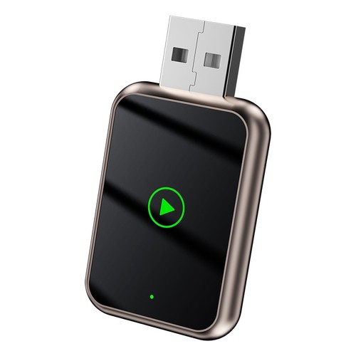 Wireless carplay adapter - carplay,