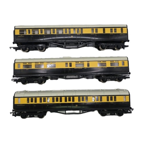Hornby gauge gwr - hornby,