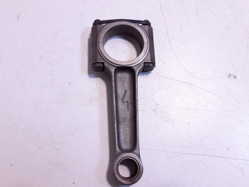 Connecting rod engine - connecting,