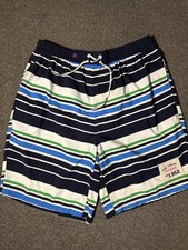 Tom Tailor Men’s Striped