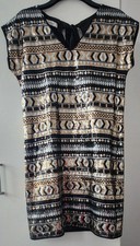 Women's Evening Dress