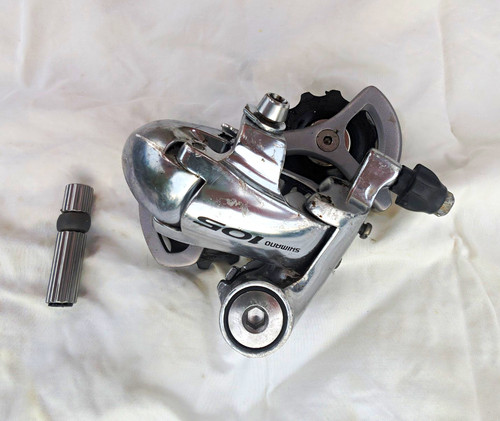 Shimano 105 5600 speed - 105, rd-5600