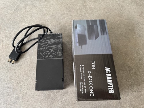 Xbox one power supply - one,