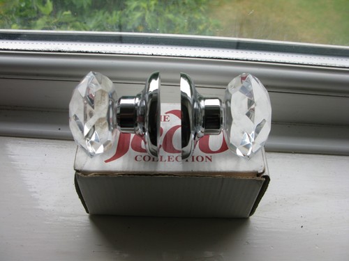 Jedo faceted glass - jedo,