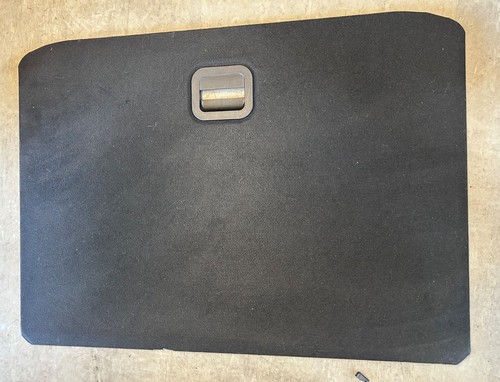 Ford puma false boot - puma, floor