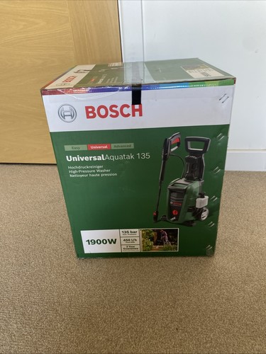 Bosch universalaquatak 135 - bosch,