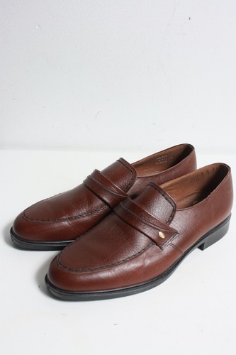 Mens vintage footwear - vintage, db