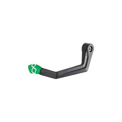 Clutch lever protector - lever,