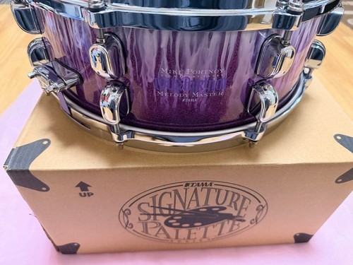 Tama mike portnoy - mike, drum