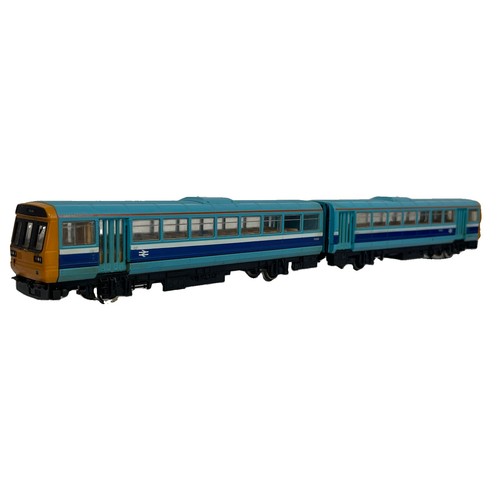 Weathered working hornby - hornby, oo