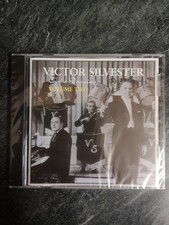 Victor Silvester - come