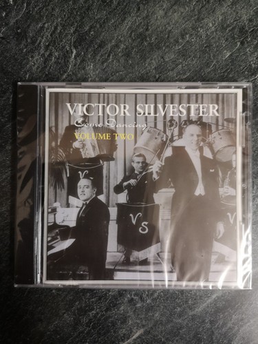 Victor silvester come - victor,