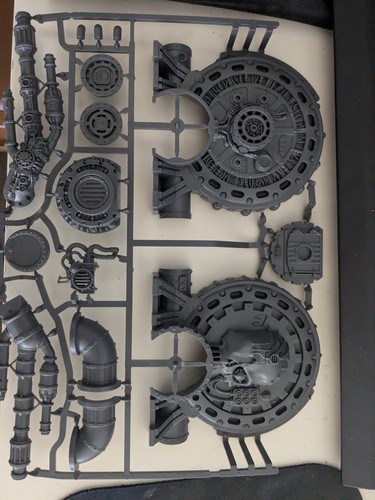Warhammer 40k haemotrope - warhammer,