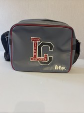 Lee Cooper Messenger Laptop
