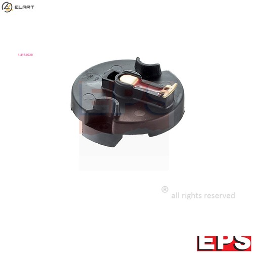 Rotor distributor 417 - distributor, 1.417.052r