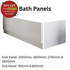 Modern High Gloss White