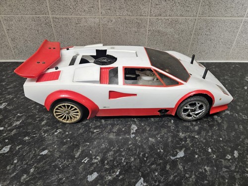 Nitro car scale - nitro,