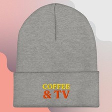 Cuffed Beanie