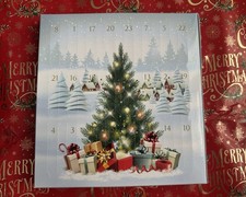 FM World ADVENT CALENDAR 24 samples women unisex  mixed perfumes FM PURE ROYAL