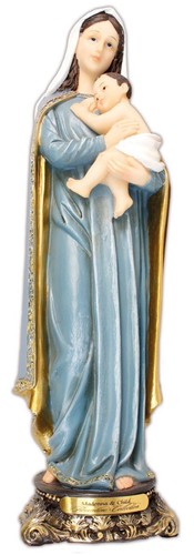 Madonna child florentine - madonna,