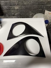 Lexus Is200 Altezza 1998-2004 Rear Light Covers