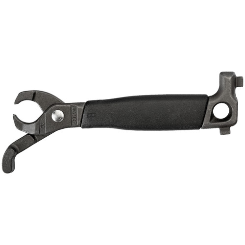 Bahco compact nail puller - bahco,