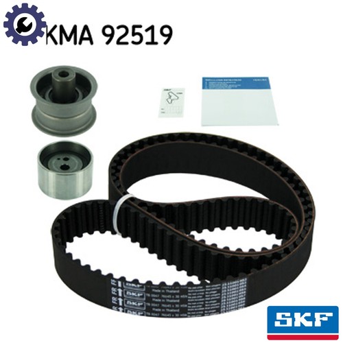 Timing belt kit vkma 92519 - vkma,