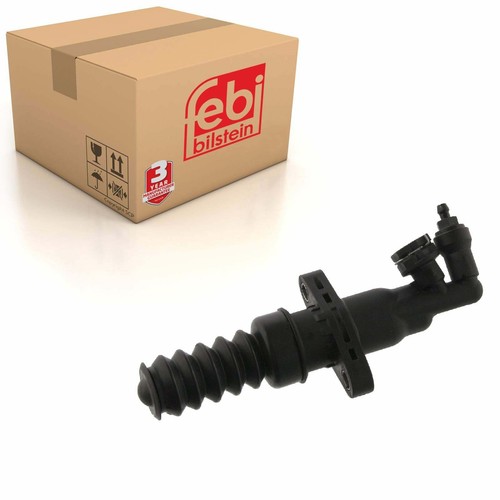 Clutch slave cylinder - clutch,