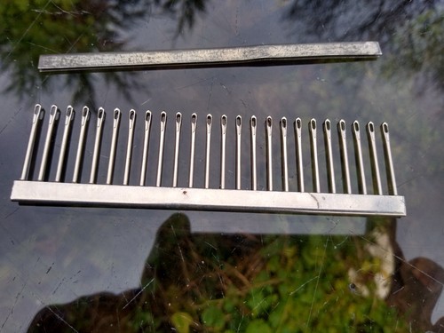 Transfer tool 5mm passap - transfer,