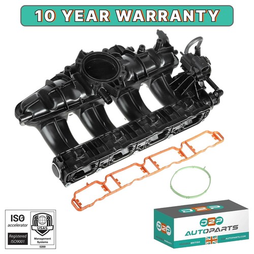 Intake inlet manifold for - intake,