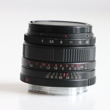 Hasselblad 45mm F4 Wide Angle Prime Lens for XPAN I or II, UK Seller, Warranty!