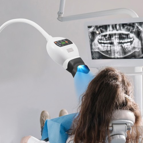 Dental mobile teeth whitening - dental,
