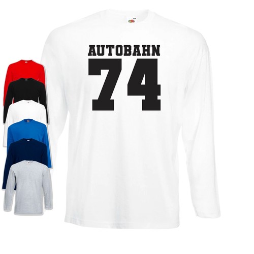 Kraftwerk autobahn mens - autobahn,