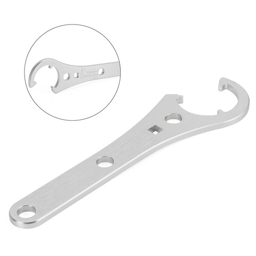 Negative seal head tool - tool, shock