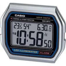 CASIO Wave Ceptor Digital