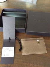 belstaff Citymaster Card Case