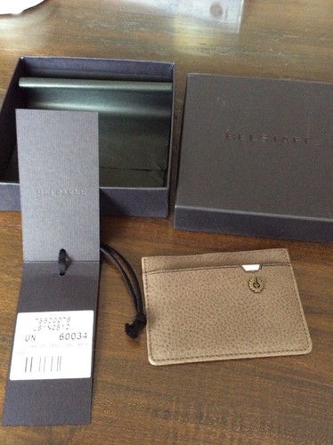 Belstaff citymaster card - belstaff,
