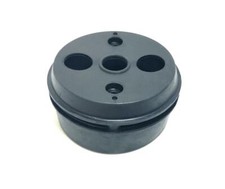 Triumph Rubber Tacho Speedo