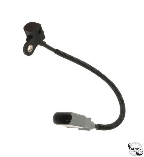 Cambiare camshaft sensor - camshaft,