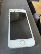 Apple iPhone 5 - 16GB - White