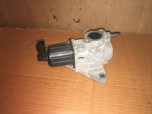 Mazda 2011 diesel egr - mazda, 6