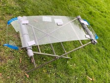 MORRIS MINOR 1000 & VAN PICK