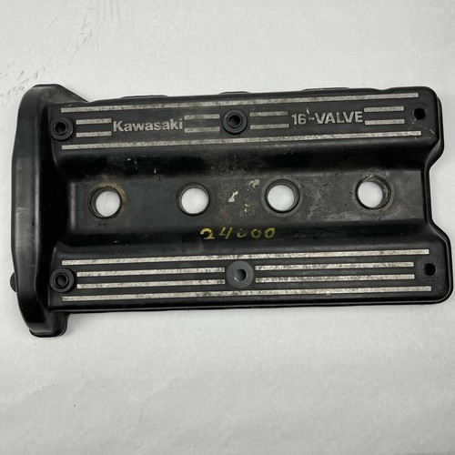 Kawasaki gpz 1000 valve - kawasaki, rx