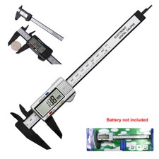 Vernier caliper 150mm - vernier, 0-150mm