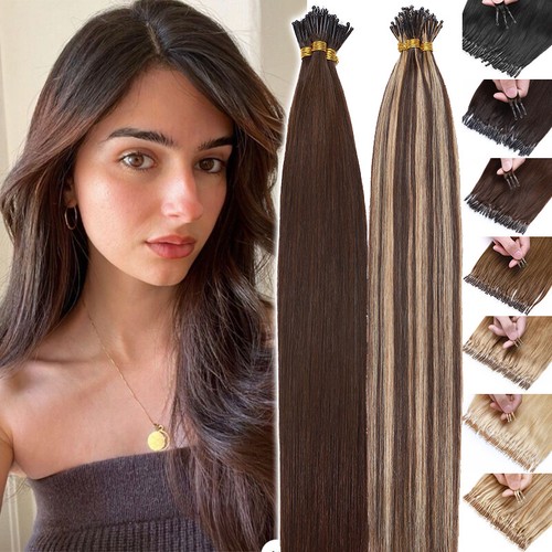 100 human hair - hair, extensions